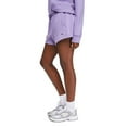 thumbnail image 2 of Athletic Works Women's Soft Knit Short, 2 of 6