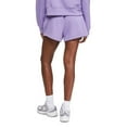 thumbnail image 3 of Athletic Works Women's Soft Knit Short, 3 of 6