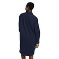 thumbnail image 3 of George Women's Button-Front Shirt Dress, 3 of 6