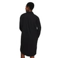 thumbnail image 3 of George Women's Button-Front Shirt Dress, 3 of 6