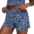 thumbnail image 4 of Short tissé Athletic Works pour femmes, 4 of 6