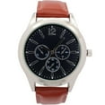 thumbnail image 1 of George Men's Analog Watch, 1 of 2