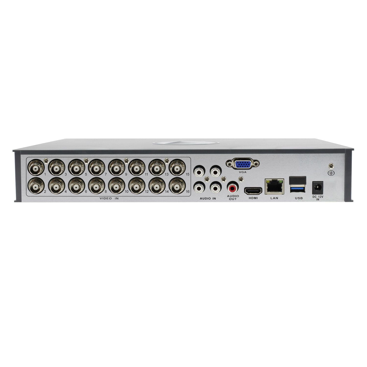 Swann 12 hot sale channel dvr