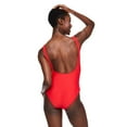 thumbnail image 3 of George Women's Canada Day Swimsuit 1-Piece, 3 of 6