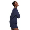 thumbnail image 2 of Athletic Works Women's Fleece Popover, 2 of 6