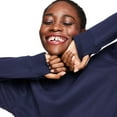 thumbnail image 4 of Athletic Works Women's Fleece Popover, 4 of 6