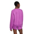 thumbnail image 3 of Athletic Works Women's Fleece Popover, 3 of 6