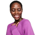 thumbnail image 4 of Athletic Works Women's Fleece Popover, 4 of 6