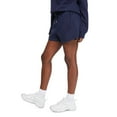 thumbnail image 2 of Athletic Works Women's Fleece Short, 2 of 6