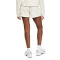 thumbnail image 3 of Athletic Works Women's Fleece Short, 3 of 6