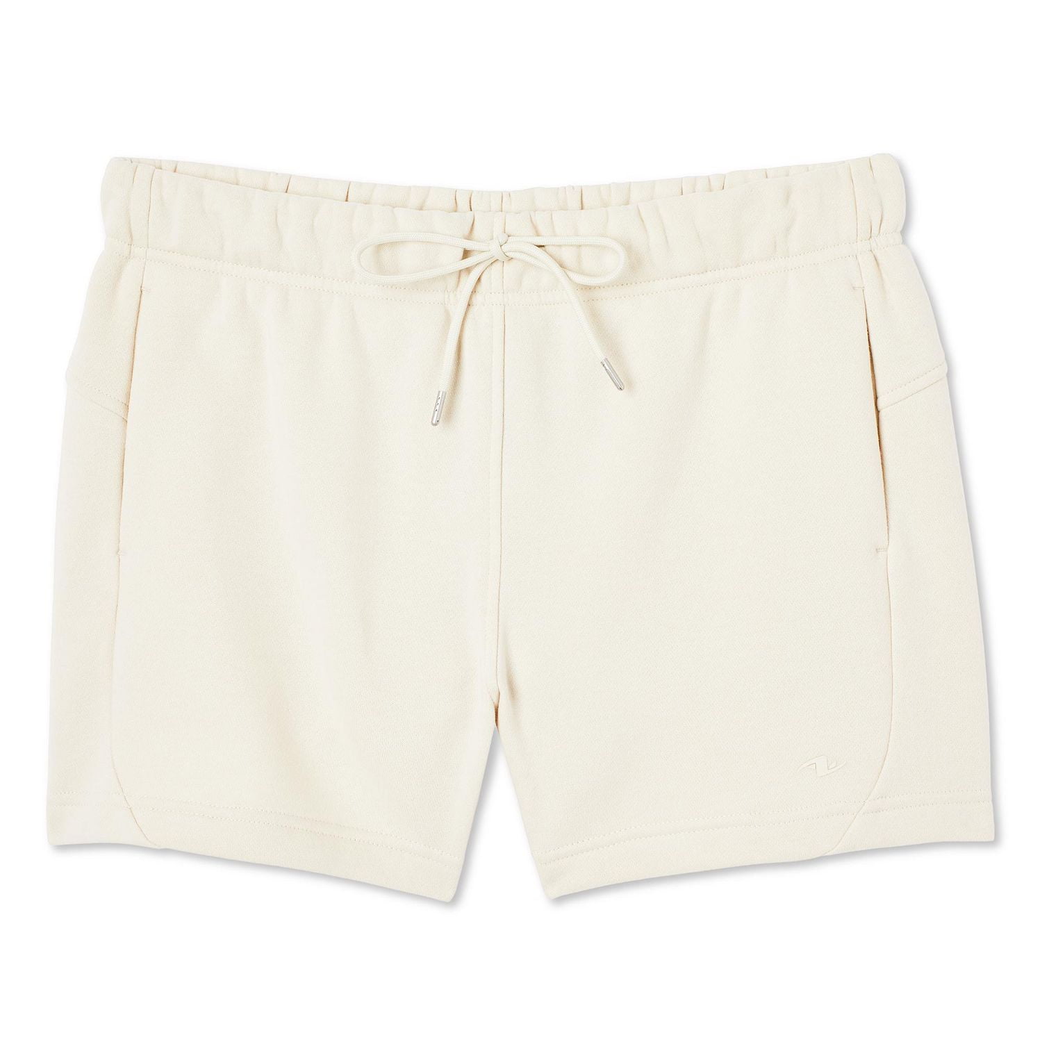 Short en molleton Athletic Works pour femmes