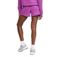thumbnail image 3 of Athletic Works Women's Fleece Short, 3 of 6