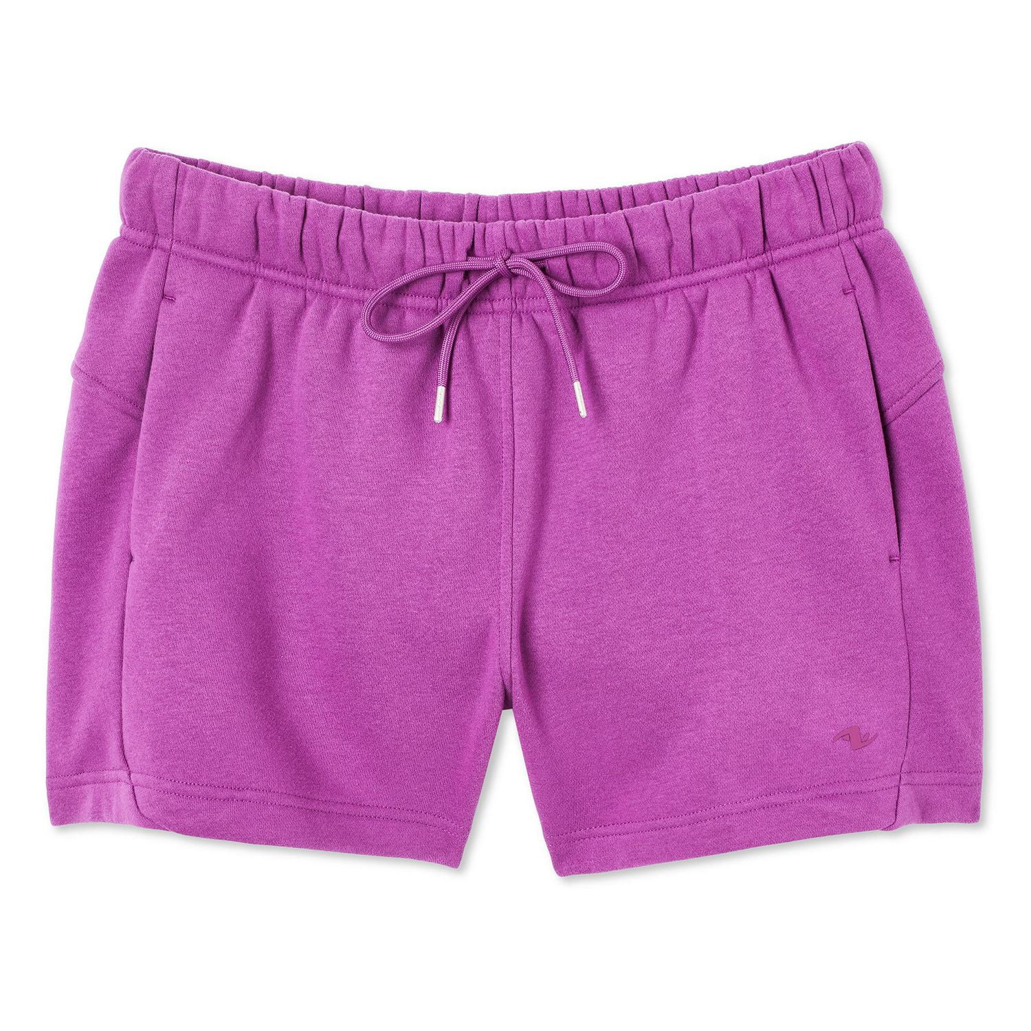 Athletic Works Women's Fleece Short