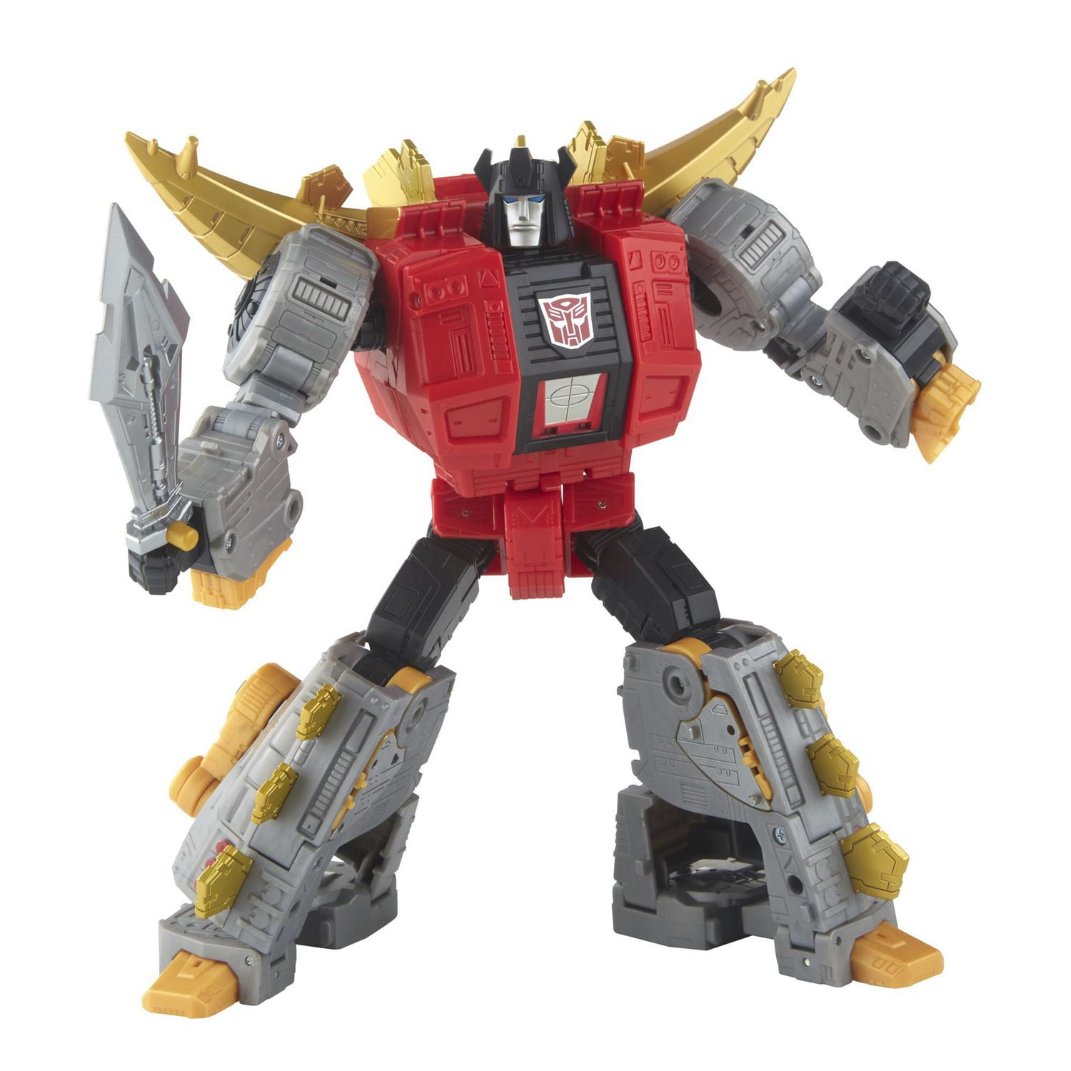 Transformers on sale snarl toy