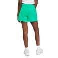 thumbnail image 3 of Short en molleton Athletic Works pour femmes, 3 of 6