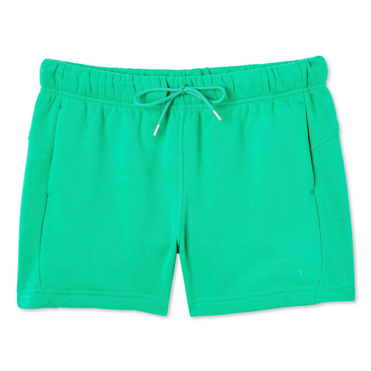 Athletic Works Women's Fleece Short