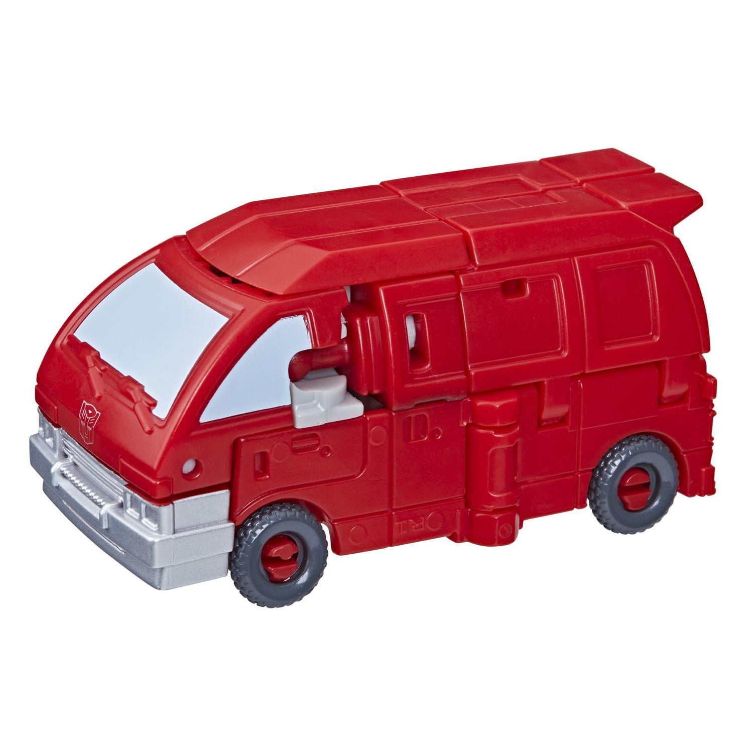 Transformers studio best sale series ironhide walmart