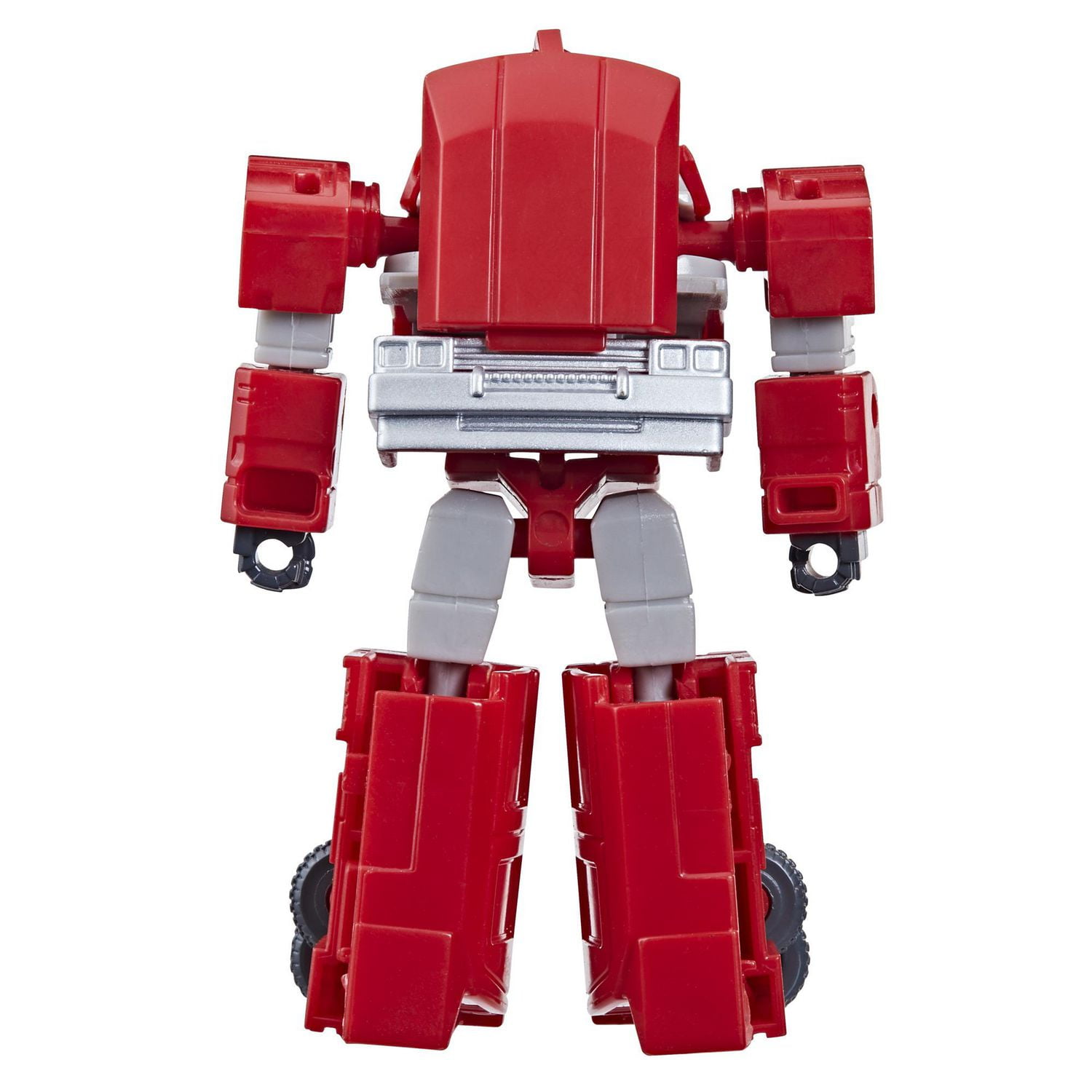 Transformers studio series clearance ironhide walmart