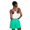 thumbnail image 3 of Athletic Works Women's Cropped Cami Bra, 3 of 6