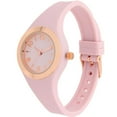 thumbnail image 2 of George Ladies Blush Strap Watch, 2 of 2