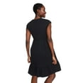 thumbnail image 2 of George Women's Babydoll Dress, 2 of 6