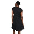thumbnail image 3 of George Women's Babydoll Dress, 3 of 6