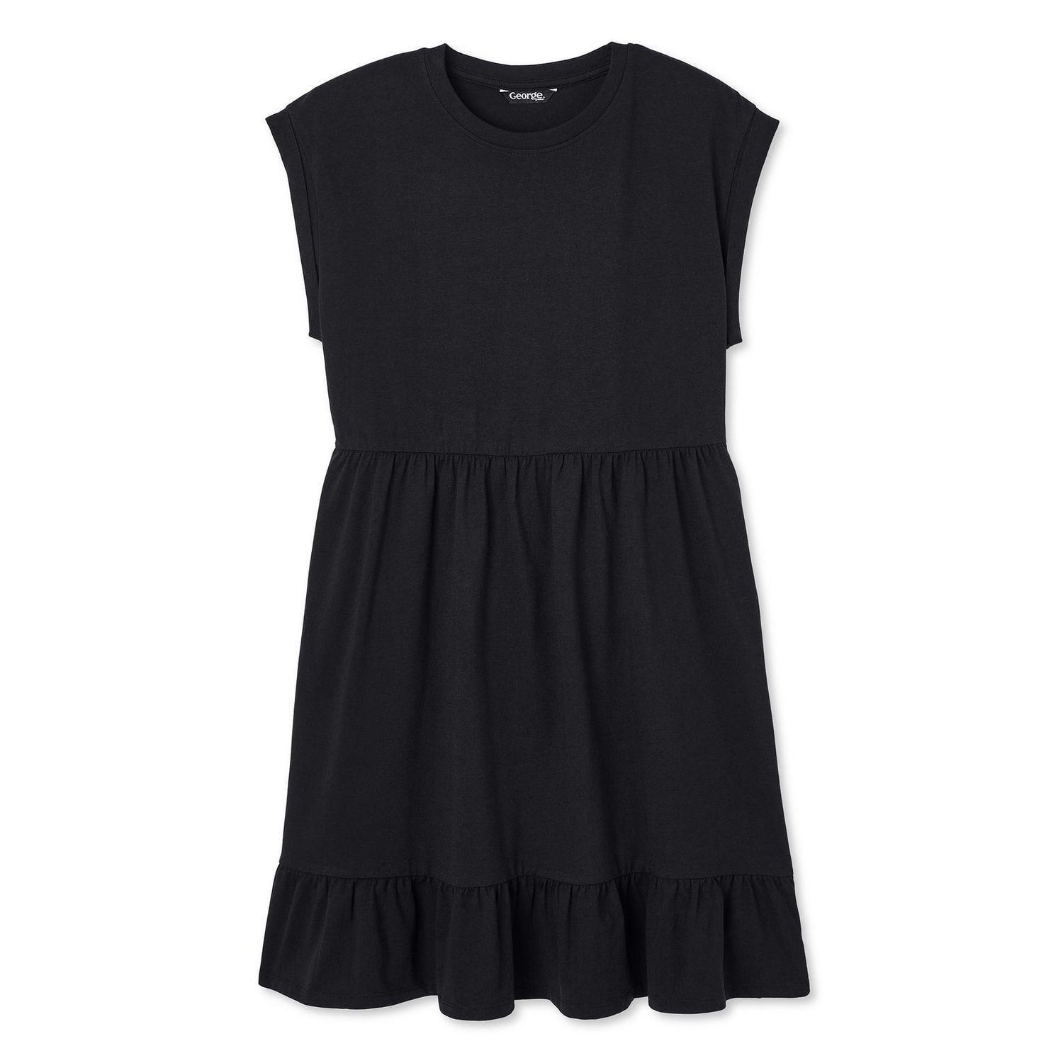 George Women's Babydoll Dress