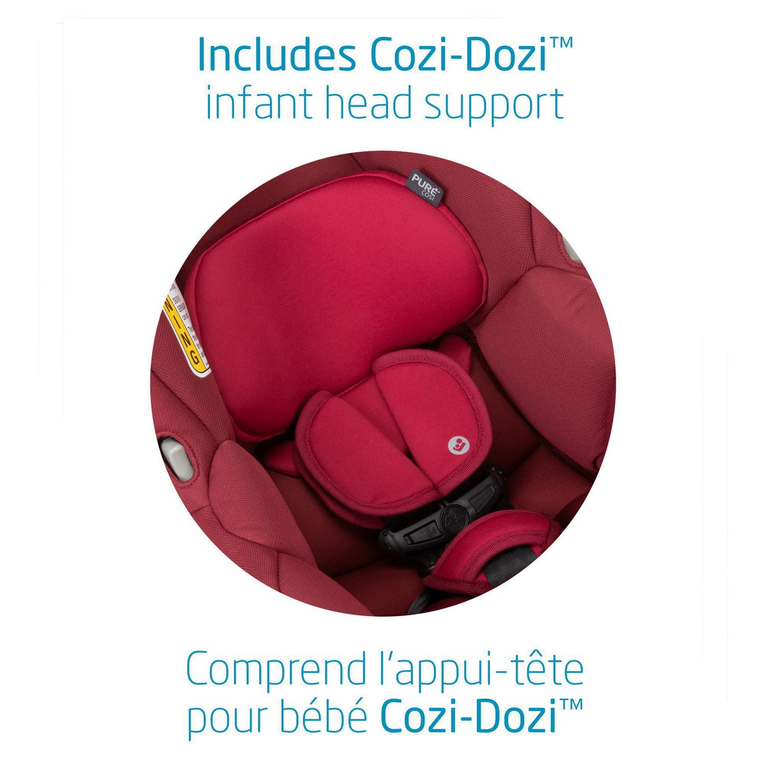 Cozi dozi on sale