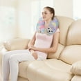 thumbnail image 2 of Health Touch Neck Massager, 2 of 5