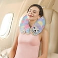 thumbnail image 4 of Health Touch Neck Massager, 4 of 5