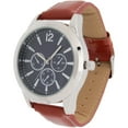 thumbnail image 2 of George Men's Analog Watch, 2 of 2