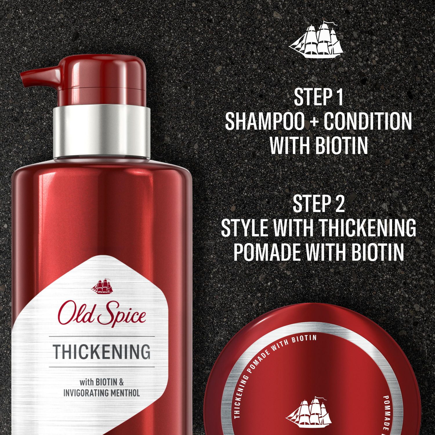 Cremo Hair Gel Thickening for Fine Thinning Hair 6 oz Medium Hold Amazing  Scent