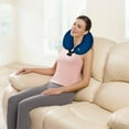 thumbnail image 2 of Health Touch Microbeads Neck Massager, 2 of 4