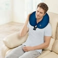 thumbnail image 3 of Health Touch Microbeads Neck Massager, 3 of 4