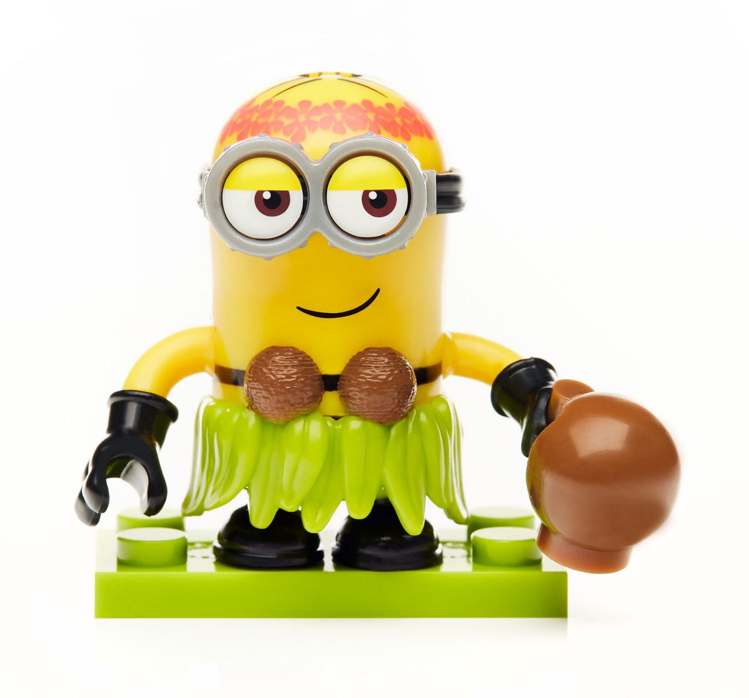 Mega construx minions series best sale 11 codes