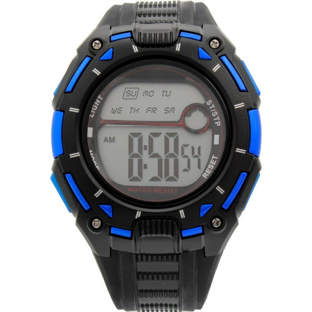 George Mens Digital Watch