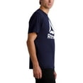 thumbnail image 3 of Reebok Men's Core Delta Graphic Tee, 3 of 4