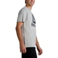 thumbnail image 3 of Reebok Men's Core Delta Graphic Tee, 3 of 4