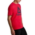 thumbnail image 2 of Reebok Men's Core Delta Graphic Tee, 2 of 4