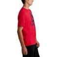thumbnail image 3 of Reebok Men's Core Delta Graphic Tee, 3 of 4