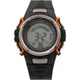 thumbnail image 1 of Montre George à affichage numérique pour hommes, 1 of 2