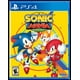 Sonic Mania Plus [PS4] – image 1 sur 1