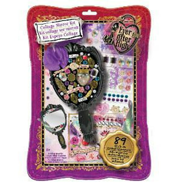 Decorate Your Destiny  Ever after High™ Collage Mirror
