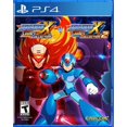 thumbnail image 1 of Mega Man X Legacy Collection 1 + 2 [PS4], 1 of 1