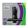 thumbnail image 1 of Xbox 360 avec Kinect et trois jeux amusants, 1 of 2