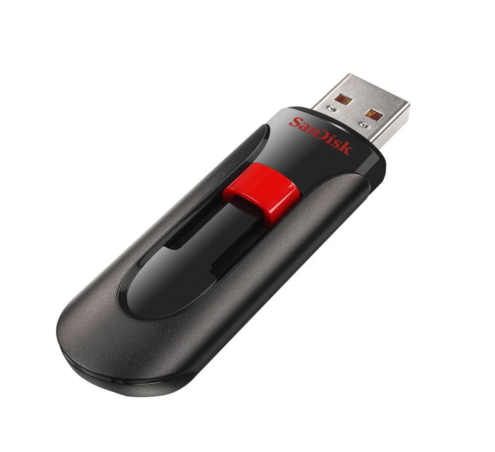 Cruzer Glide™ USB Flash Drive - 8GB | Walmart Canada