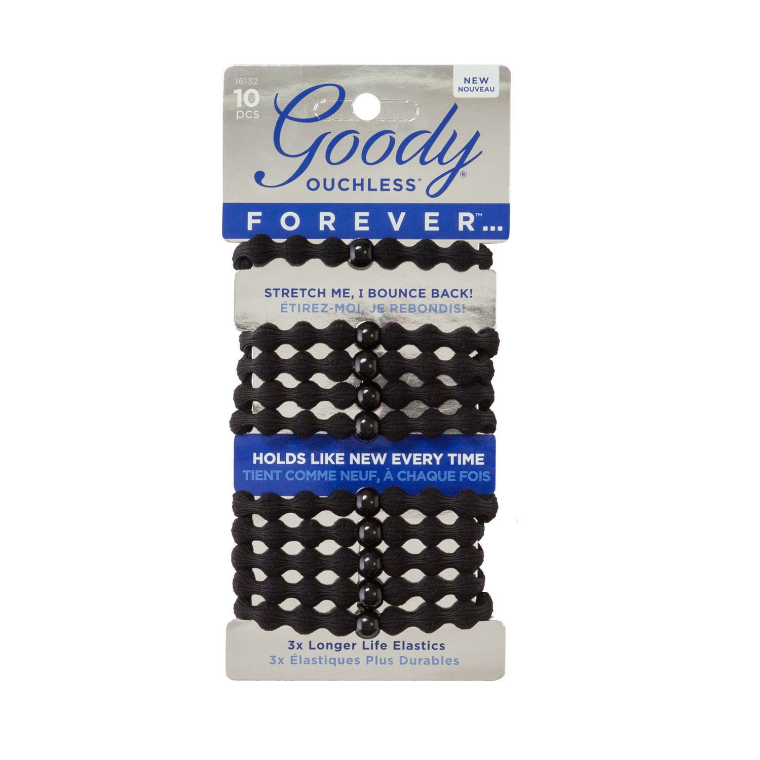 goody hair ties
