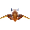 thumbnail image 4 of Musclor et les Maîtres de l’Univers – Véhicule Talon Fighter, 4 of 6