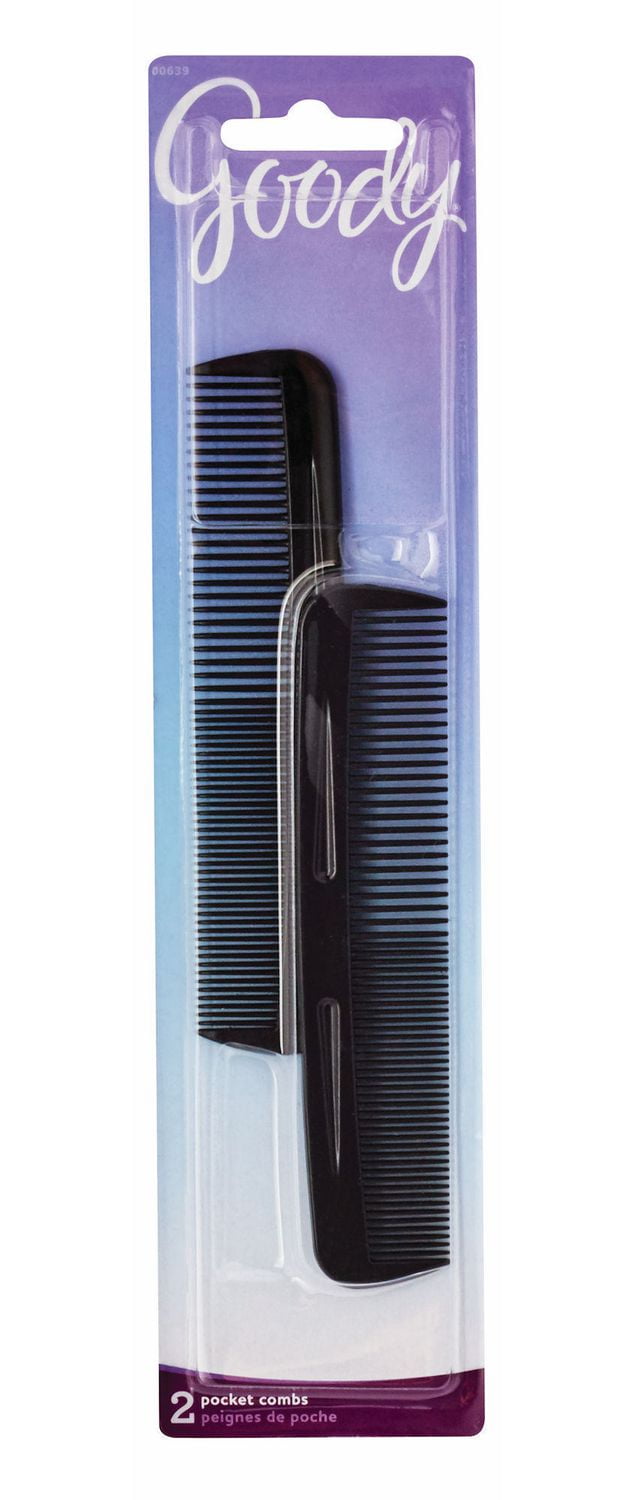Goody Pocket Combs Walmart Canada