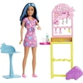 thumbnail image 1 of Barbie Skipper First Jobs Doll and Accessories, 1 of 6
